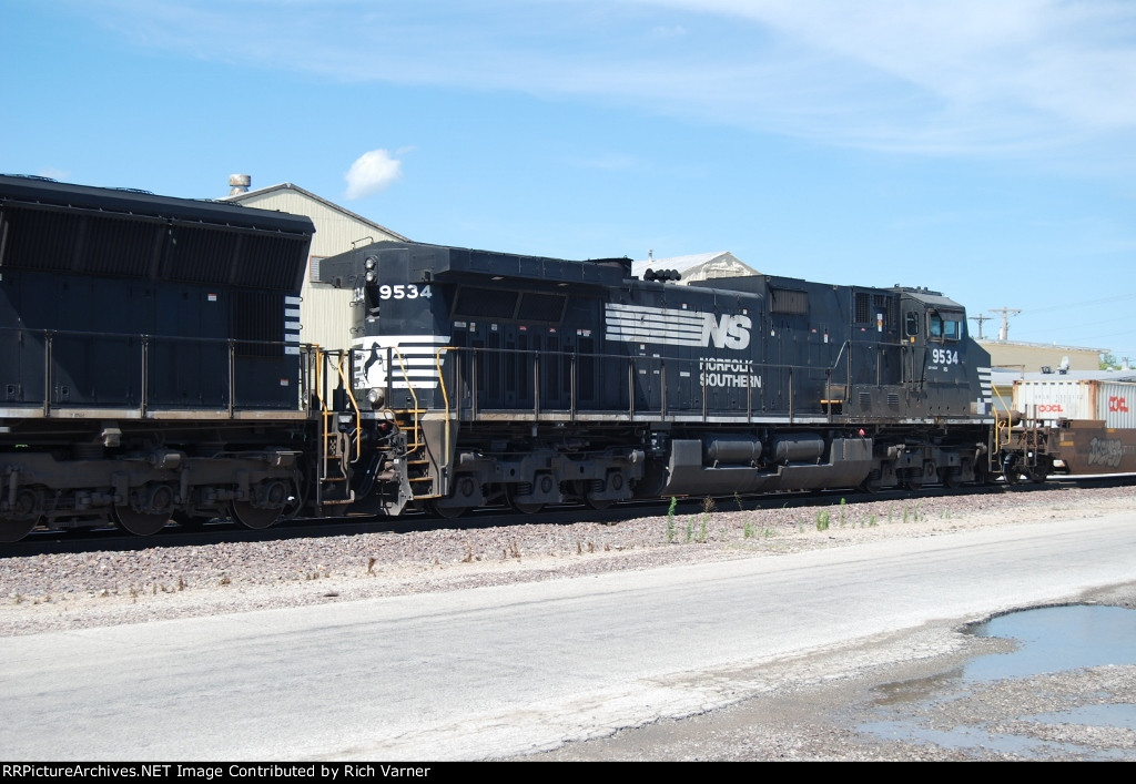 NS #9534